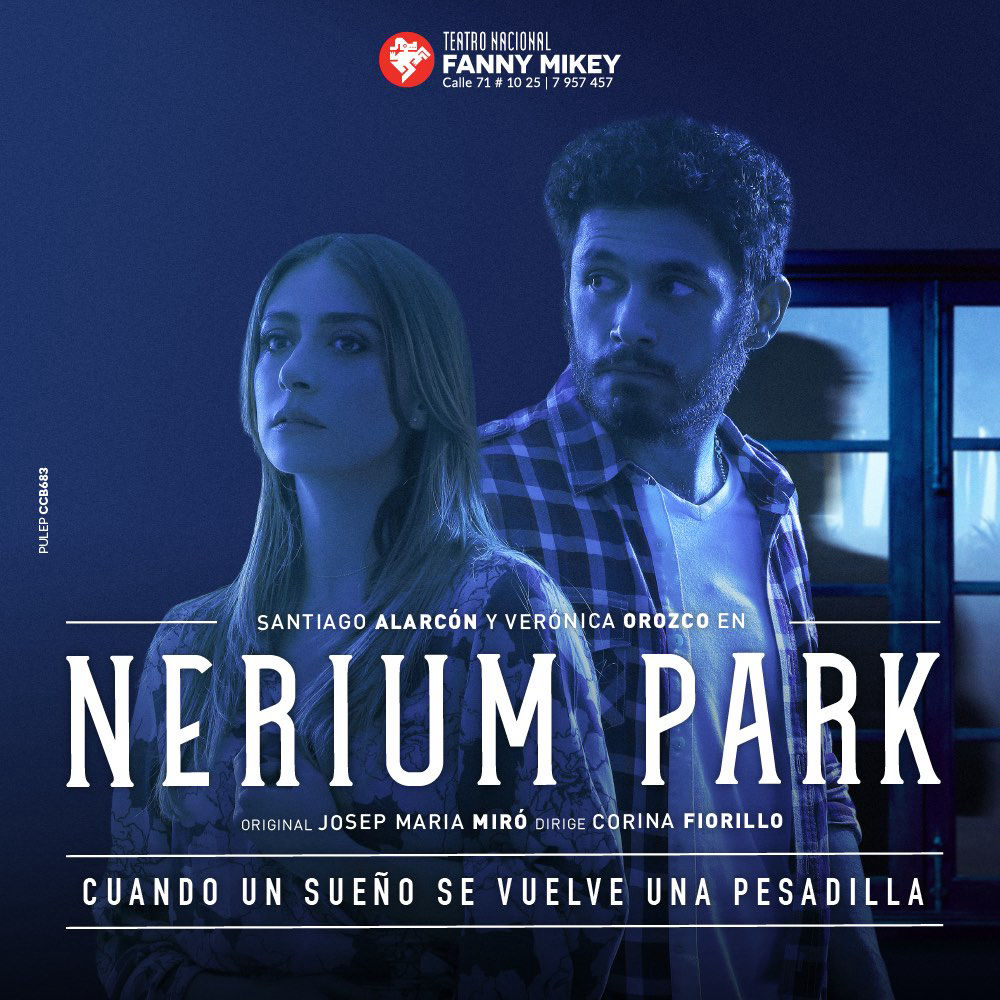 Nerium Park